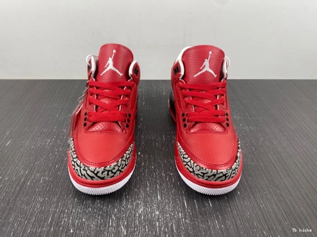 Cheap TBK Grateful AJ3-770438 Jordan Retro DJ Air Khaled 3 0811